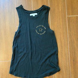 Spiritual Gangster Tank